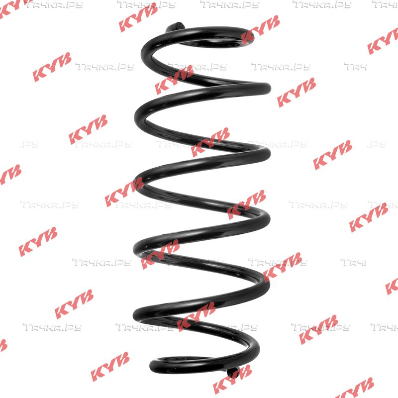 Пружина подвески KYB (Каяба) K-Flex. Артикул RH6389