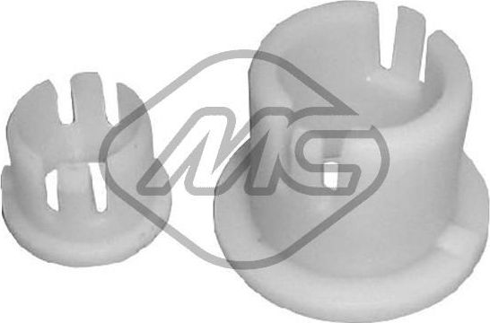 Втулка, шток вилки переключения Metalcaucho. Артикул 04057