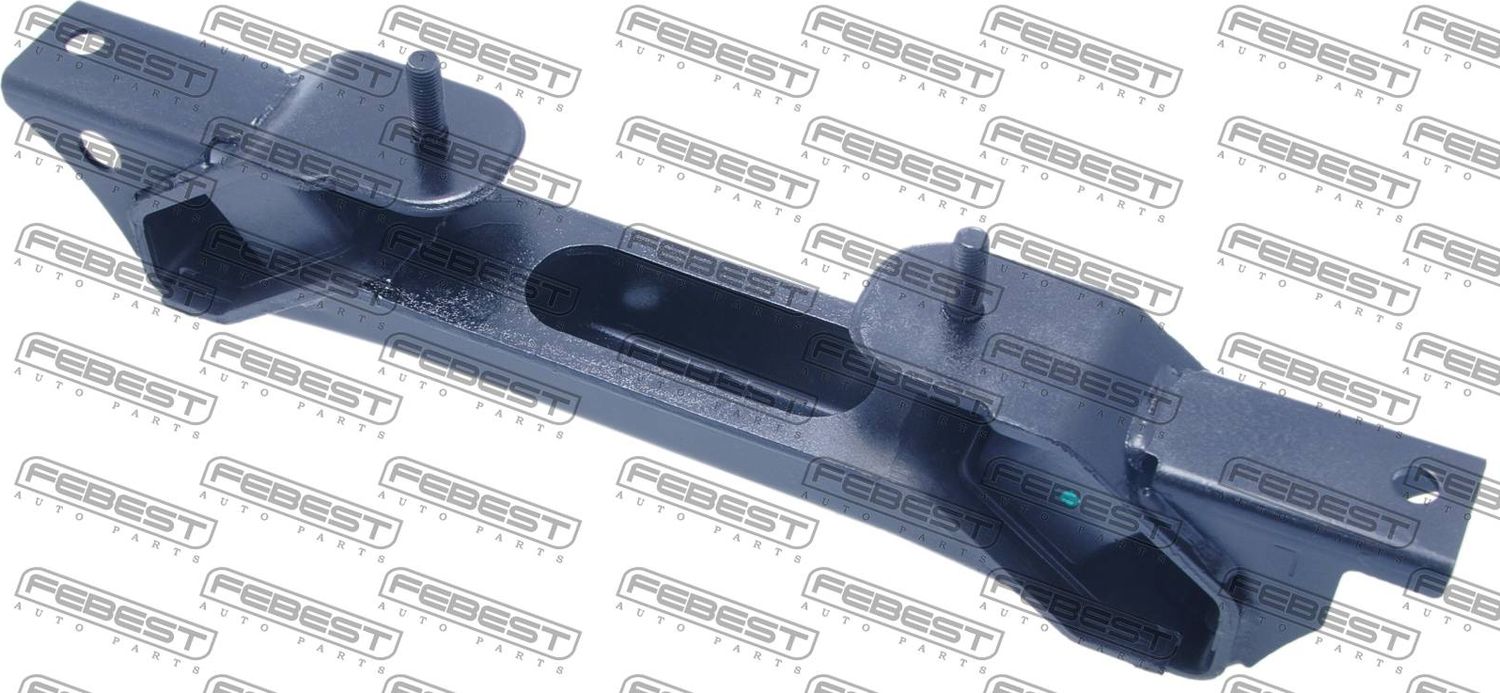 Подушка (опора) двигателя Febest. Артикул MM-V75ATR