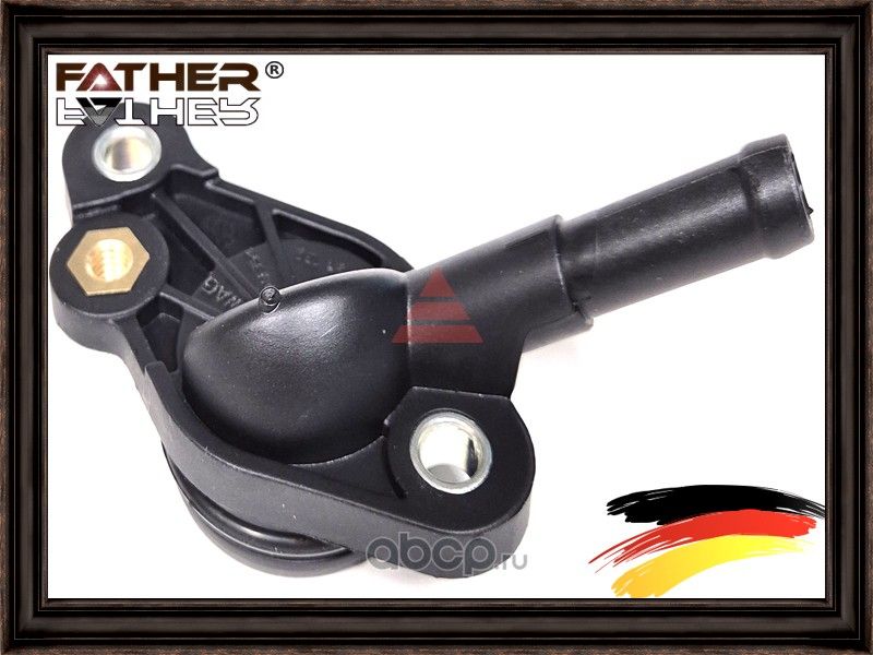 Фланец (Father). Артикул F0136S10