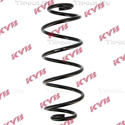 Пружина подвески KYB (Каяба) K-Flex. Артикул RH6770