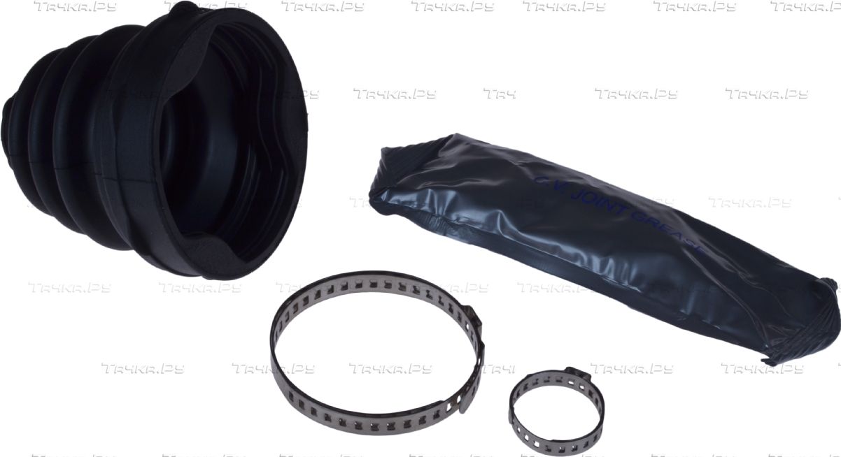 Пыльник ШРУСа внутренний Blue Print для Mazda 5 I (CR) 2005-2010. Артикул ADM58174