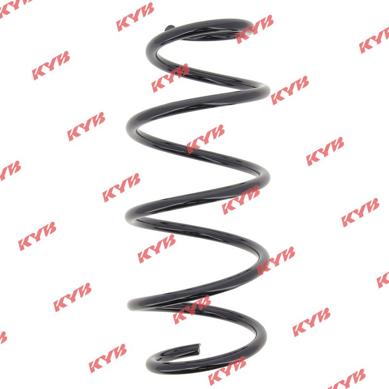 Пружина подвески KYB (Каяба) K-Flex. Артикул RA3991