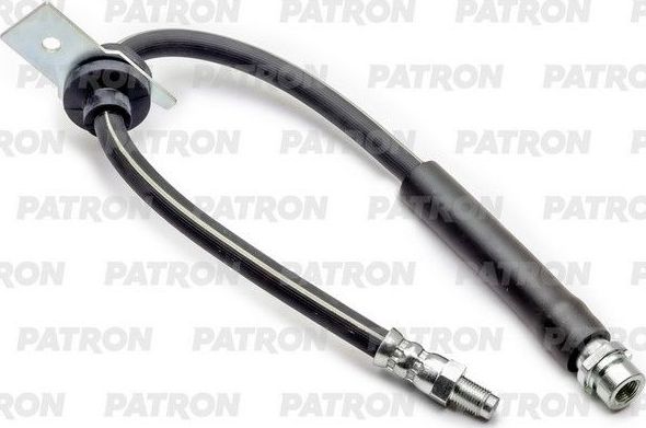 Тормозной шланг Patron задний правый/левый для Ford C-MAX II 2010-2019. Артикул PBH0311
