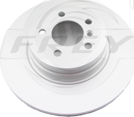 Тормозной диск Frey. Артикул 845234101