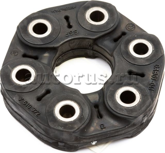 Крестовина карданного вала BMW. Артикул 26117610372