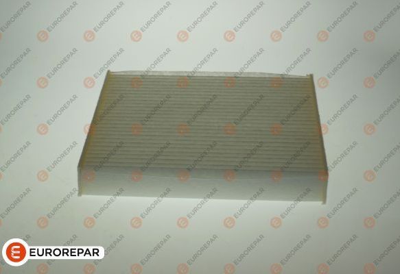 Салонный фильтр Eurorepar. Артикул 1640605080