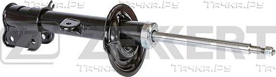 Амортизатор Zekkert передний правый для Kia Sorento II 2009-2026. Артикул SG-6304