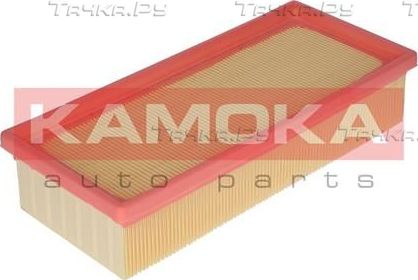 Воздушный фильтр Kamoka для Porsche 911 VI (997) 2009-2011. Артикул F209601