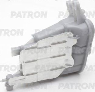 Расширительный бачок Patron для Audi A5 I (8T) 2011-2017. Артикул P10-0081