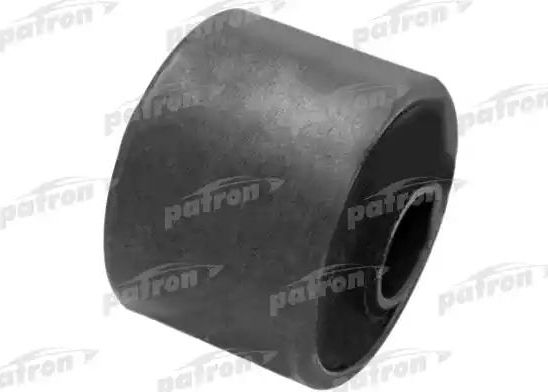Сайлентблок переднего рычага подвески Patron. Артикул PSE10374