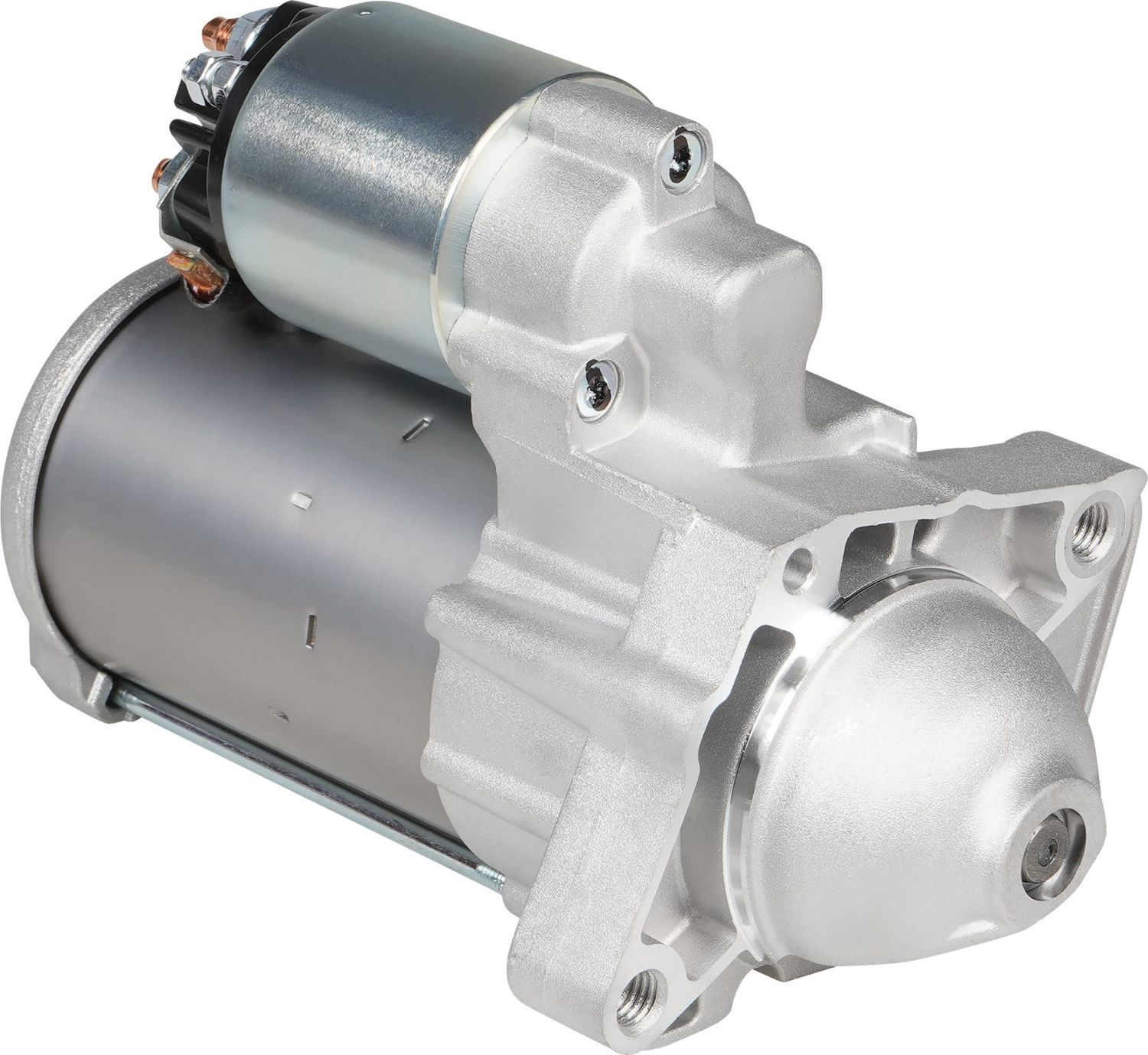 Стартер StartVOLT для Nissan Qashqai II 2018-2026. Артикул LSt 0921