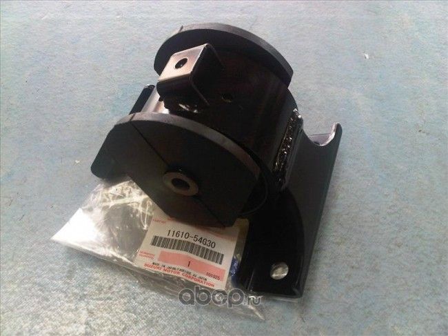 Подушка (опора) двигателя Suzuki. Артикул 1161054G30