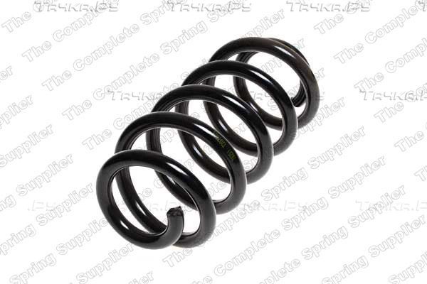 Пружина подвески Lesjofors передняя для Audi A6 III (C6) 2004-2011. Артикул 4004268