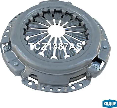 Диск нажимной (Krauf). Артикул TCZ1387AS