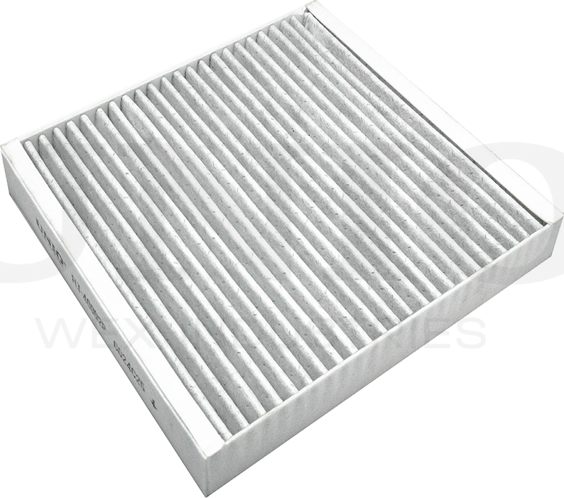 Фильтр салона (Unio). Артикул FLT-40002P