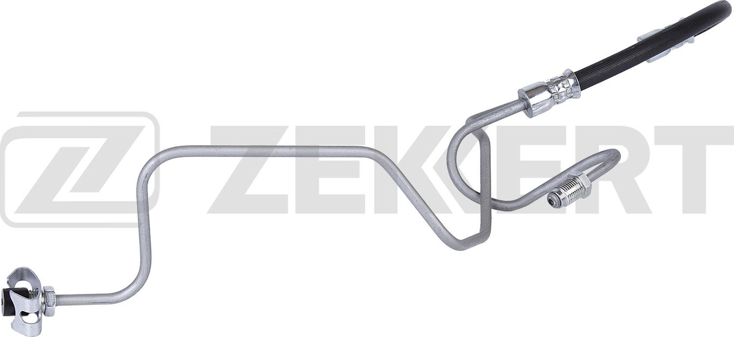 Тормозной шланг Zekkert. Артикул BS-9513