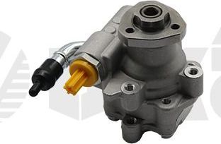 Насос ГУР Vika для Volkswagen Multivan T5 2003-2015. Артикул 44220686901