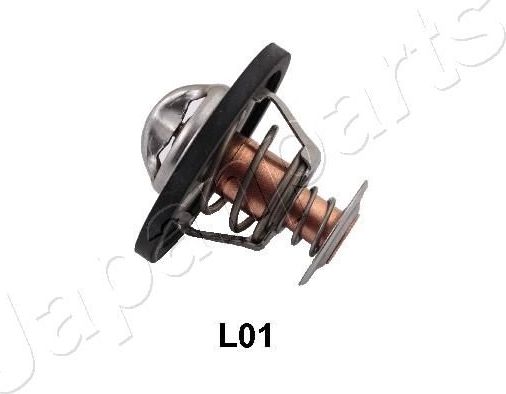 Термостат Japanparts для Land Rover Defender I 2006-2016. Артикул VT-L01