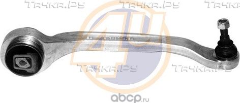 Поперечный рычаг 4U правый нижний для Bentley Continental I 2003-2013. Артикул AU-D-17806