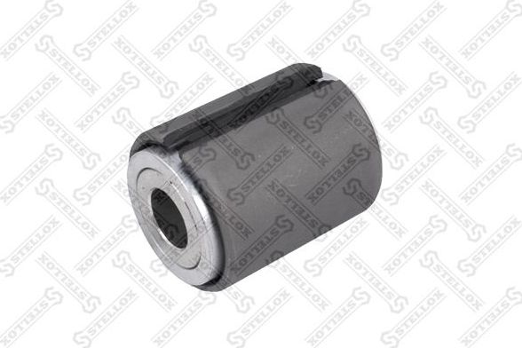 Втулка рессоры Stellox (резина/металл). Артикул 84-06006-SX