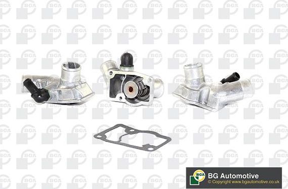 Термостат BGA для Opel Frontera B 2002-2004. Артикул CT5064