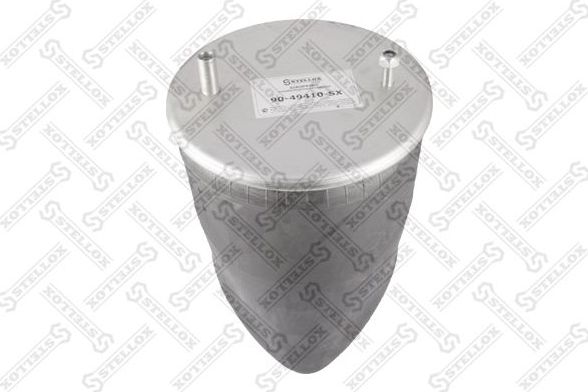 Пневмоподушка (пневморессора) Stellox для Renault Premium I 1996-2006. Артикул 90-49410-SX