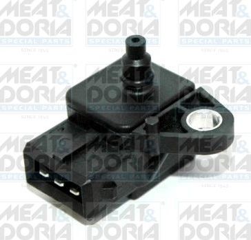 Датчик, давление наддува Meat & Doria. Артикул 82169