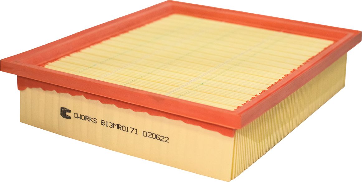 Фильтр воздушный (Cworks). Артикул B13MR0171