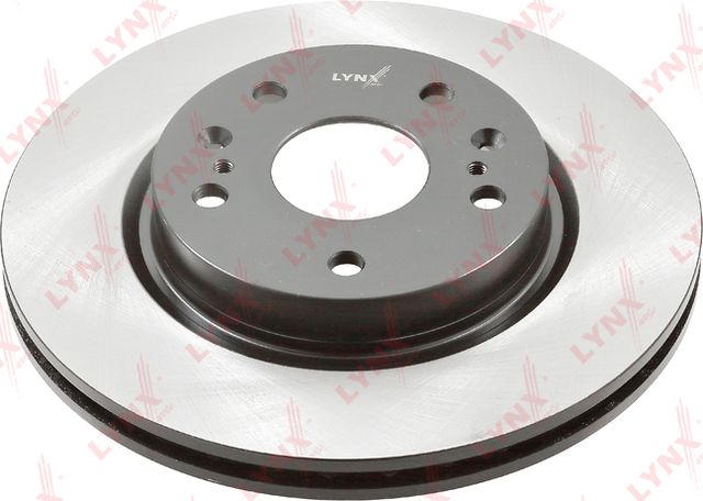 Тормозной диск LYNXauto. Артикул BN-1941