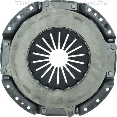 Корзина сцепления Aisin. Артикул CN-302