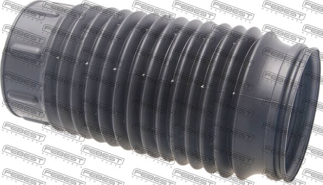 Пыльник амортизатора (стойки) Febest. Артикул PGSHB-BOX3