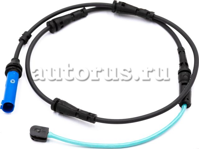 Датчик износа тормозных колодок  BMW. Артикул 34356890791