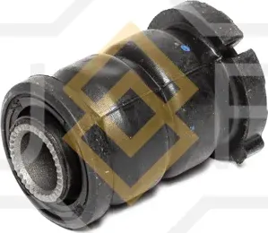 Сайлентблок рычага подвески | перед прав/лев | (Sufix). Артикул SL1129