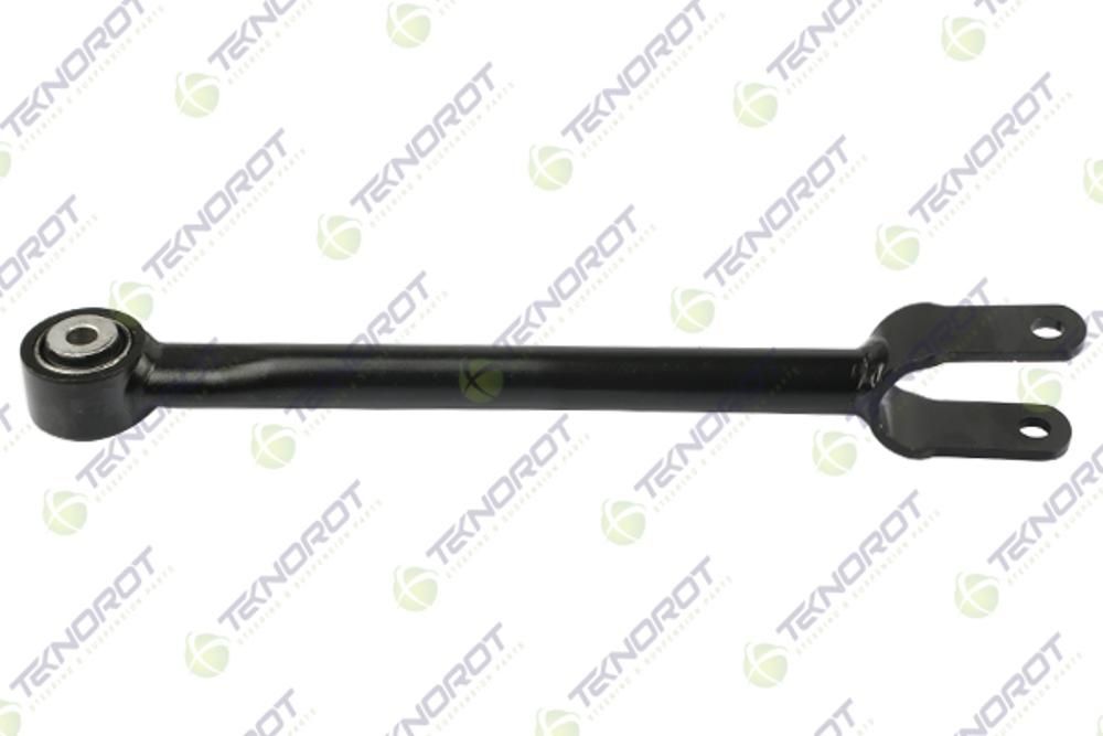 Поперечный рычаг задней подвески Teknorot (Стольное литье). Артикул CR-518