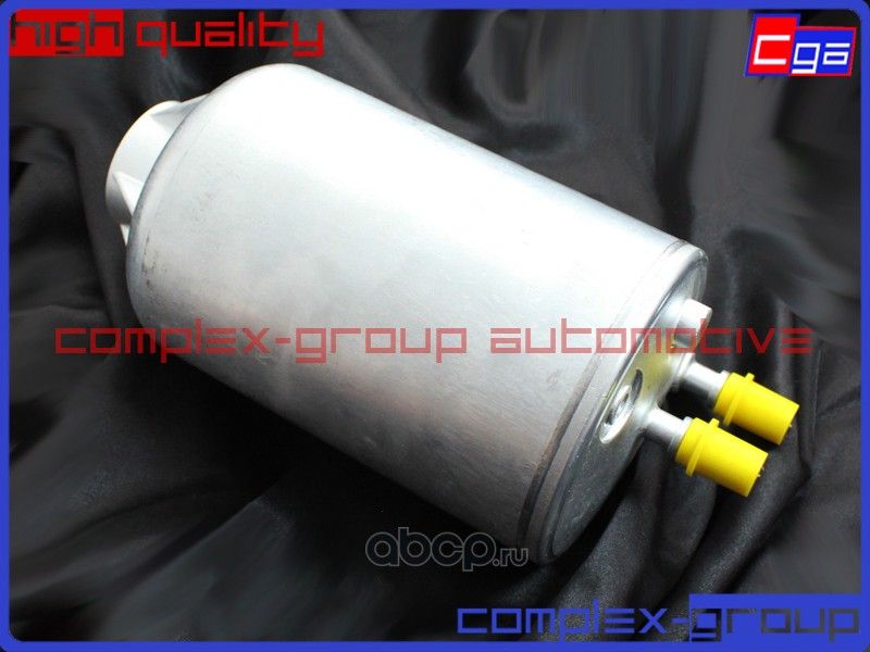 Топливный фильтр (CGA). Артикул 3FLT401RA