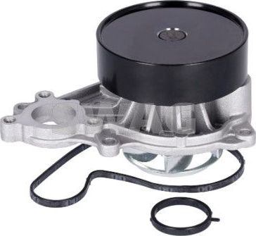 Помпа (водяной насос) SWAG для MINI Hatch III (F55/F56) 2013-2026. Артикул 33 10 8985