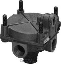 Клапан DAF MAN VOLVO ускорительный WABCO Wabco. Артикул 9730110010