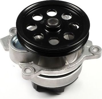 Помпа (водяной насос) Hepu для Ford Edge II 2018-2026. Артикул P271