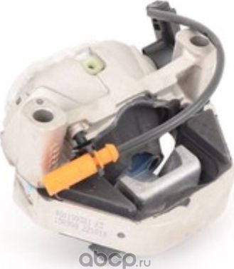 Подушка (опора) двигателя VAG. Артикул 4G0199381KT