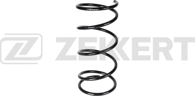 Пружина подвески Zekkert передняя для Mazda 626 III (GD) 1987-1997. Артикул SF-1505