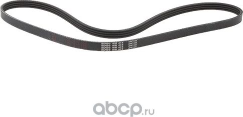 Ремень поликлиновой (Bando). Артикул 4pk1100