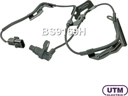 Датчик AБС (UTM). Артикул BS9169H