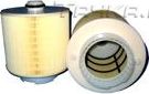 Воздушный фильтр Alco Filters для Audi A6 III (C6) 2004-2011. Артикул MD-5300