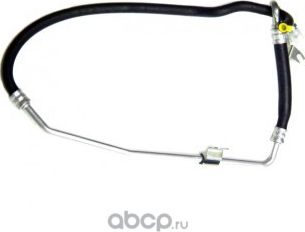 Шланг (трубка) гур (гидроусилителя руля) Renault. Артикул 497257535R