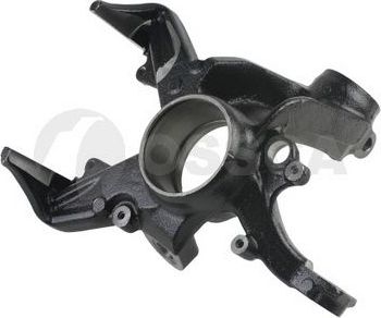 Поворотный кулак OSSCA левый для SEAT Toledo II 2000-2006. Артикул 12499