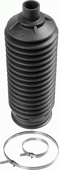 Пыльник рулевой рейки Lemforder передний правый/левый для Kia Sportage II 2004-2010. Артикул 35252 01