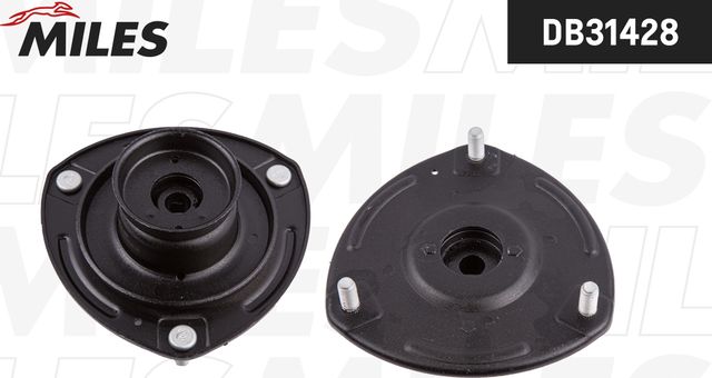 Опора амортизатора (стойки) Miles. Артикул DB31428