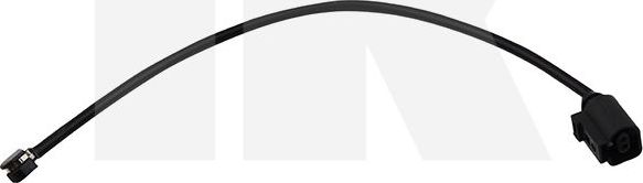 Датчик износа тормозных колодок  NK. Артикул 280208