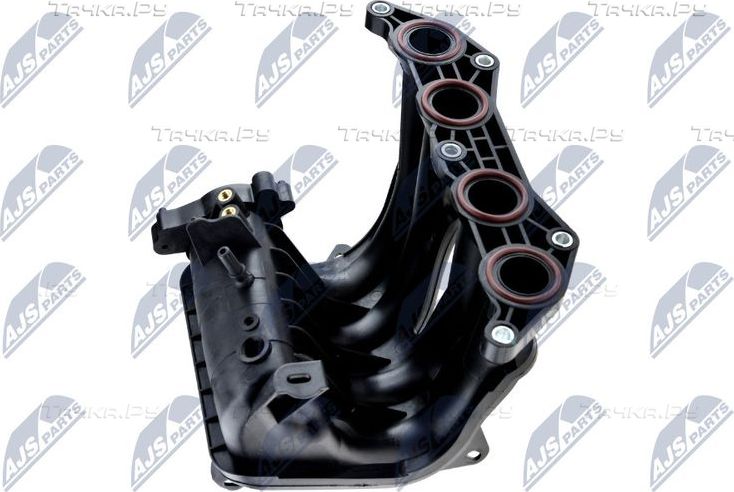 Впускной коллектор NTY для Citroen C2 2003-2012. Артикул BKS-PE-000